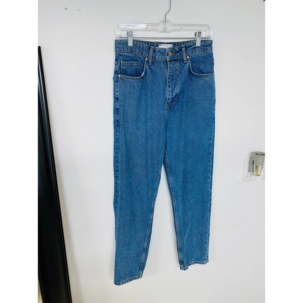 Asos Boyfriend Jeans